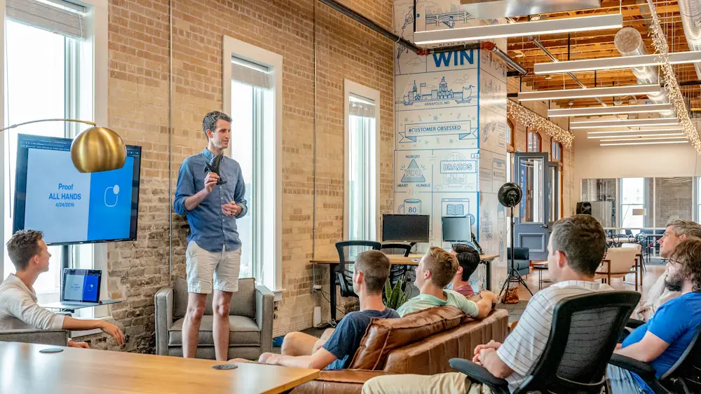 Group Programs