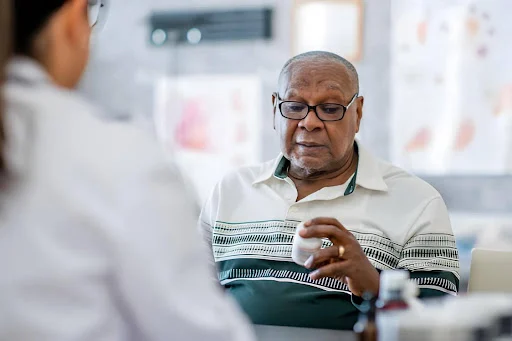 A Compassionate Guide To Dementia Care Options For Families