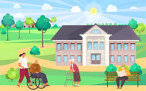 How To Access Government Funded Support At Home For Parents