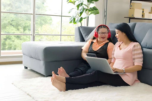 Self Managing Vs Support Coordinator