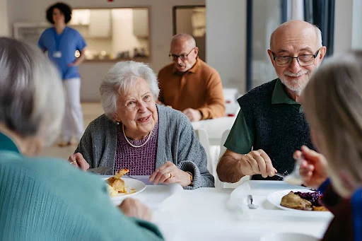 Understanding Home Care Packages For Seniors In Melbourne