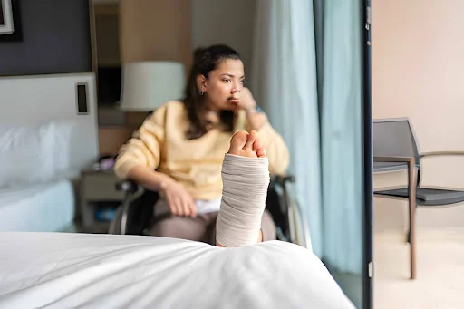 Ndis Emergency Accommodation Crisis Guide